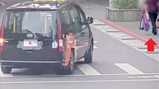 患心臟病婦人慌張求助 南港暖警積極助尋回遺失證件!