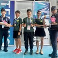 賽場安全無死角！ 世壯運安檢獲選手肯定