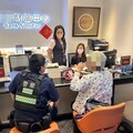 【名人送書變詐騙】假冒張淑芬、陳文茜釣百萬！ 退休婦險落「投資陷阱」血本無歸！