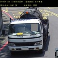 新北壽山路禁行大貨車 違規翻覆事故頻傳促啟動執法