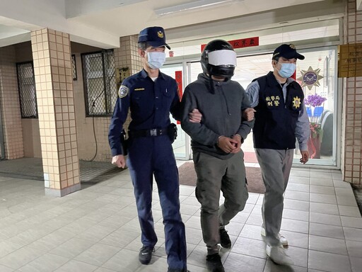 高價誘運毒品!港男從歐洲走私逾27公斤毒品來台遭逮