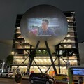 國寶大師陳錫煌掌中劇團將登士林慈諴宮 北藝球體建築吸睛預告！