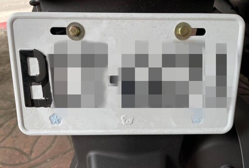 南港警埋伏逮竊車賊 槓上開花再起出安非他命!