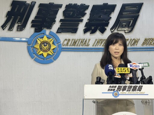 刑事局偵破白沙屯媽祖進香詐騙案 2嫌誆「代辦進香」詐香燈腳