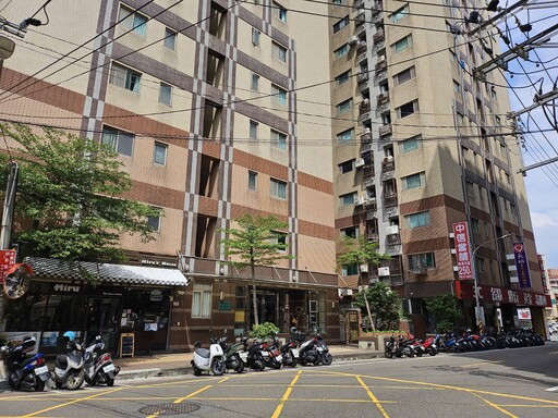 聘前科保全還涉恐嚇社區主委!西北保全遭桃園社區怒控違法