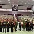 軍警聯手打造反詐鐵三角 行動識詐力強化荷包防線