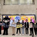 刑事局跨界合作果陀劇場 《我在詐騙公司上班》音樂劇宣導反詐