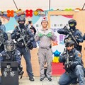 「小小警察體驗營」熱血回歸！ 5至8歲萌警出任務 今夏最強親子活動開放報名