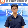 迷彩翁愛花順手牽羊 南港警4小時內迅速查獲到案！