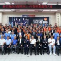打造宜居新竹縣 警察節表彰守護城市的無名英雄