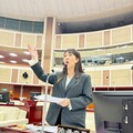 聚焦市民權益！張文潔議員促二代悠遊卡推廣、關切民生汐止線進程