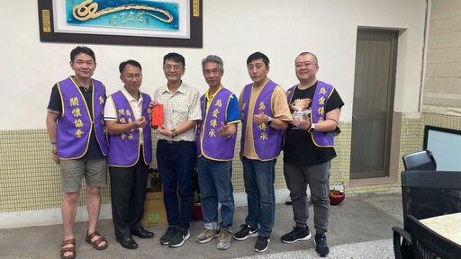 基隆 為愛關懷傳承協會 援助弱勢學童 助江同學安心就學