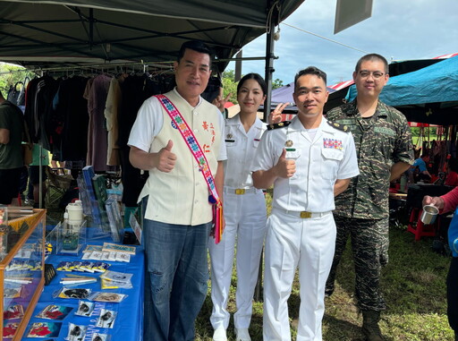 第12屆「理事長盃原住民傳統射箭全國觀摩賽」登場 黃仁:樂見各族好手在競賽中互相交流、互相親近