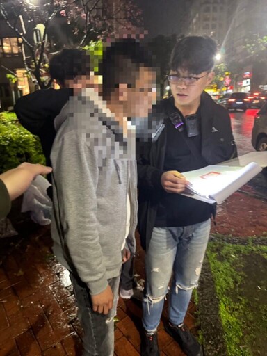 中山警深層溯源破毒鏈 查獲大量喪屍菸油迎警察節