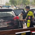 老翁迷航市區6小時 警科技追蹤即時救援
