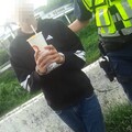 百萬退休金飛了！80歲翁被詐團坑慘 車手當場遭揪脖壓制逮捕