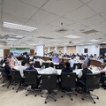 金融防詐出新招 高市警局創新LINE通報機制 警銀合作護民財