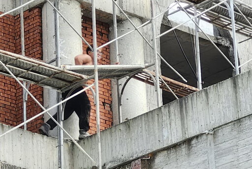 【獨家】殯葬大亨邱裕荃違章屢罰不怕?!富貴天境持續違規違法天理不容?!