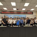 竹縣消防局攜手ZOLL國際醫療大廠 提升OHCA緊急醫療救護量能