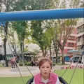 台北市議員洪婉臻成功爭取東園公園改造 南萬華添賞櫻新亮點