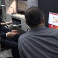 AI強化機場安檢！航警局推X光影像辨識系統 有效加速通關、精準揪毒品危物