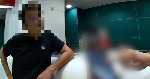 信義警銀聯手阻車貸詐騙 民眾險失16萬元血汗錢