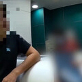 信義警銀聯手阻車貸詐騙 民眾險失16萬元血汗錢