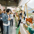 臺東縣府精選16家優良物產 前進臺北國際食品展邀您「慢品臺東」