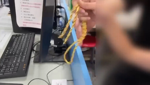 【慣犯挑釁警權再犯搶奪未遂】新莊金項鍊搶奪案半日破案 43歲賴男二度落網!警方怒斥:挑戰公權力絕不容忍!