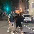 【慣犯挑釁警權再犯搶奪未遂】新莊金項鍊搶奪案半日破案 43歲賴男二度落網！警方怒斥：挑戰公權力絕不容忍！