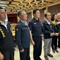 警犬出動！高市府「暑期青春專案」聯合稽查全面臨檢青少年場所