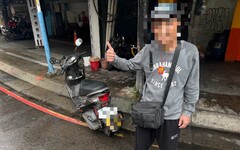 通勤尖峰突發拋錨 三重警即刻救援化解交通危機