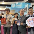 中臺灣四縣市聯手行銷香港 「多利多食品」掀起台灣味風潮