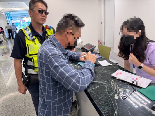 一年攔阻近6千萬詐騙金 豐原警方揭「投資APP詐騙」套路