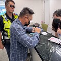 一年攔阻近6千萬詐騙金 豐原警方揭「投資APP詐騙」套路