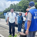 黃仁：促進「新港漁港」成為觀光亮點 推動濬深擴港力促升級「軍民合用港」