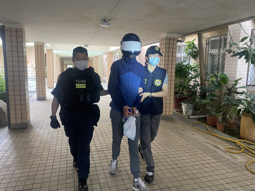 法籍男模夾毒遭逮!航警局查獲大麻37公斤