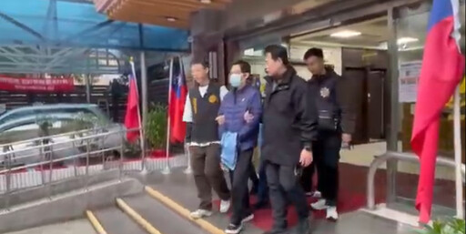 【國際聯手打詐】刑事局臺美聯手破獲高科技詐團 工程師打造700個假投資網站吸金逾億元