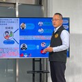 【國際聯手打詐】刑事局臺美聯手破獲高科技詐團 工程師打造700個假投資網站吸金逾億元