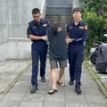三峽勇警飆山路圍捕毒蟲 台七乙警匪追逐驚險落幕