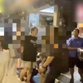 萬華警聯合移民署台北專勤隊「淨城掃黃」 西昌街18名外籍女子落網