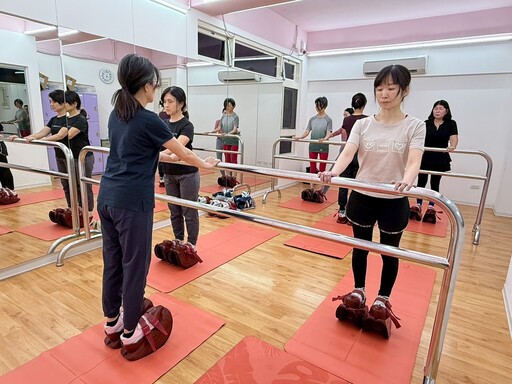 新竹市113年度SBIR成果亮眼 青年企業引爆創新能量