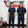 深夜外籍室友失聯驚魂 基二警迅速查明安然無恙