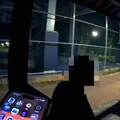 颱風夜失智翁迷途 八里警鍥而不捨尋獲助返家