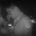 躲警察兩年終落網！通緝犯假冒弟弟身分仍遭鷹眼警識破