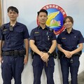 網路交友藏陷阱 警銀聯手成功攔阻詐騙