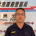 蘆洲停車場槍手落網 警逮4嫌搜出作案槍彈