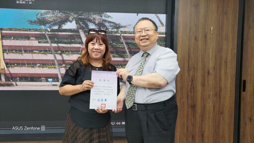 「人工智慧」浪潮來襲 南山、永平中學400教師參與AI賦能研習