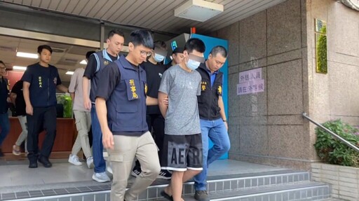 刑事局破獲駭客詐騙集團 盜領虛擬票劵與電商點數獲利百萬