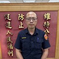 中正二警機警攔阻 成功阻詐250萬元車輛買賣陷阱